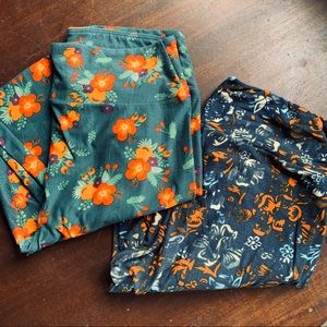 Lularoe Leggings
